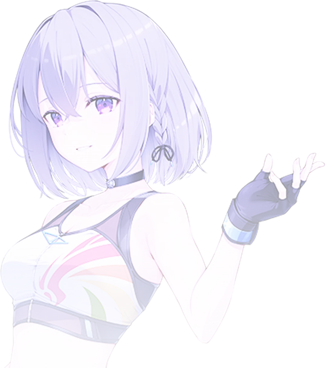 キャラクター画像