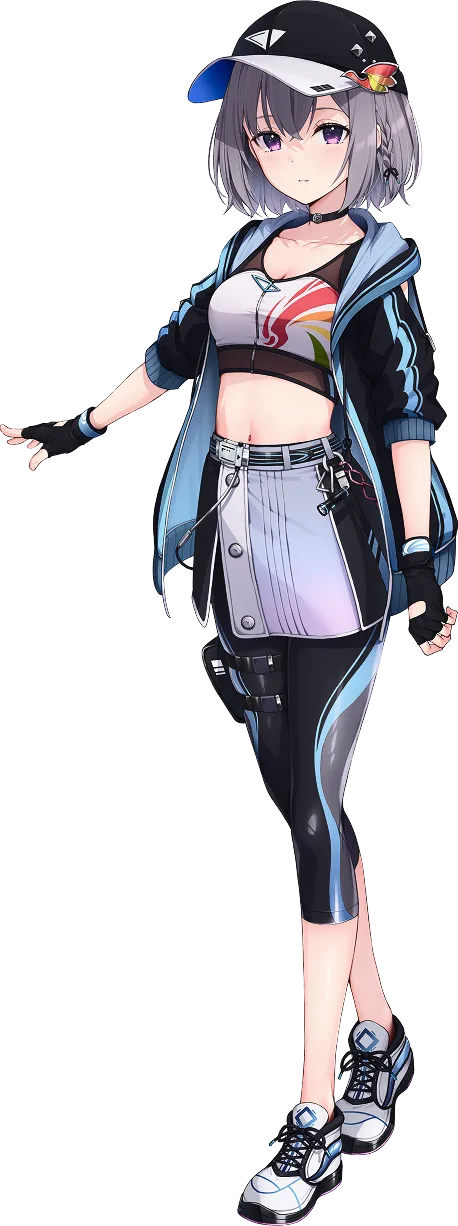 キャラクター画像