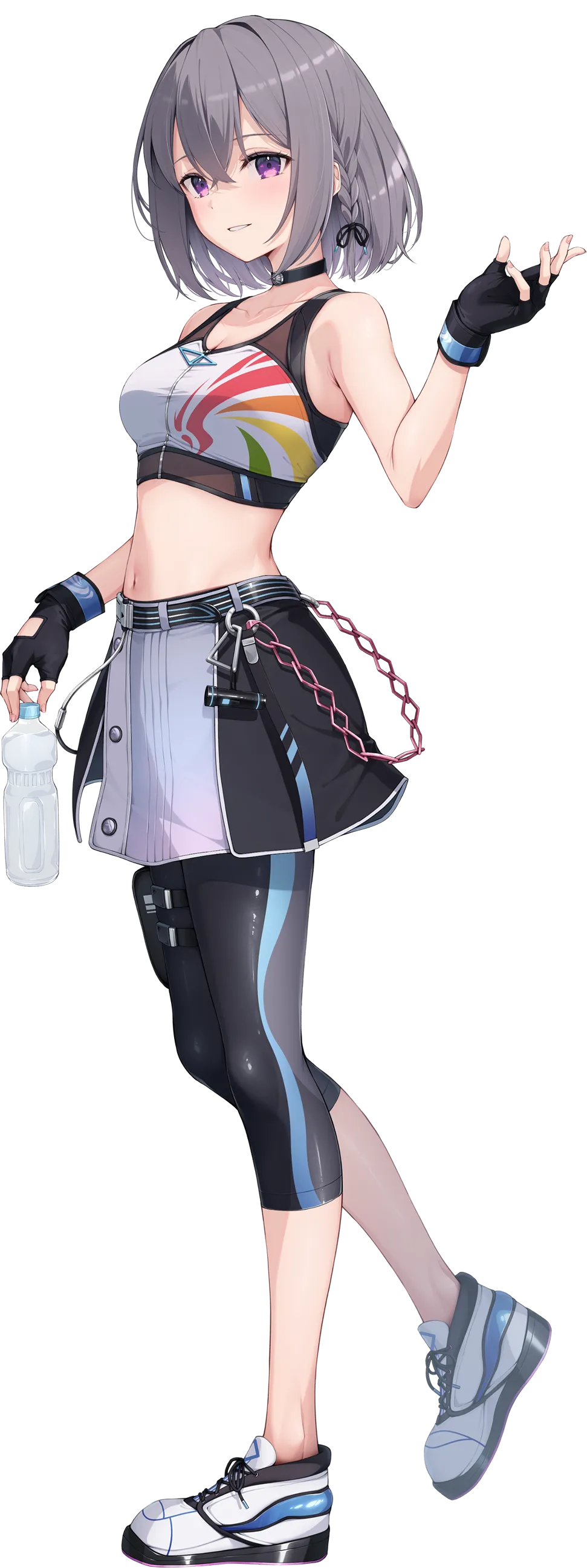 キャラクター画像